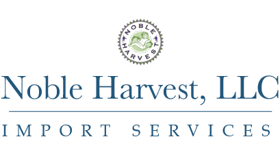 Noble Harvest Logo